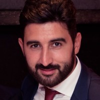 Talodon Employee Jerome Khoury's profile photo
