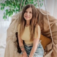 Felicitá Employee Lina Maslova's profile photo