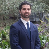 Griffin Lotz & Holzman Employee Tyler Kraemer's profile photo