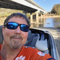 AcuRad Environmental Services Employee Jerry Barber's profile photo