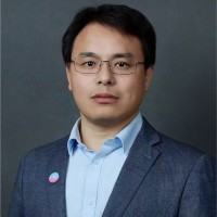 REAGEN,INC. Employee Max Deng's profile photo