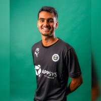 Lommel SK Employee Prasang Shrivastava's profile photo