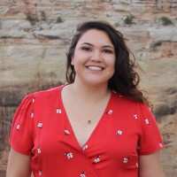 DSST Public Schools Employee Esmeralda Soto's profile photo