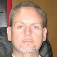 Citizens 1st Bank Employee John Crocker's profile photo