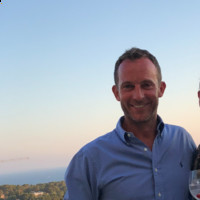 Intaglio Creative Employee Simon Jenkin's profile photo