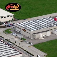 Prodal SRL Employee Tiziano Zanuto's profile photo