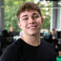 Dietitian Employee Luis Felipe Tomas Prado's profile photo