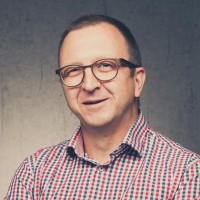 Markus Jensen Email