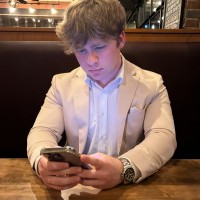 Truevance Management, Inc. Employee Carter Mendenhall's profile photo