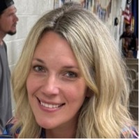National Sheriffs' Association Employee Jessica Vanderpool's profile photo