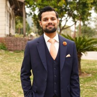 Fexen Smart Solution Employee Sulaiman Abid's profile photo