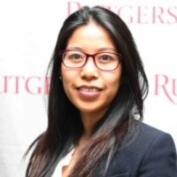 Rutgers University–New Brunswick Employee Hoa Vu's profile photo
