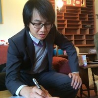 暨南大学 Employee Rain Cao's profile photo
