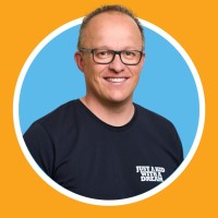 ConversionBuddy Employee Andre Kröger's profile photo