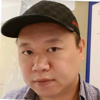 CMC Markets Singapore Employee Chen Tan's profile photo