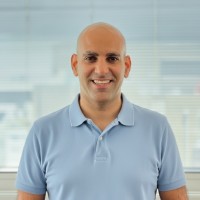 Ofer Levy Email & Phone Number