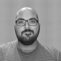 Yonga Tech Employee Andrew May's profile photo