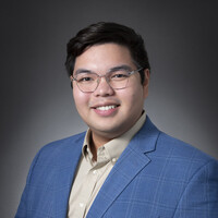 Treasure Island Hotel & Casino Employee Angelo Rabe-Ereno's profile photo