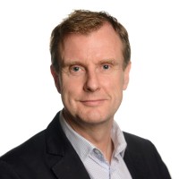 Carbon Tracker Employee Simon Perham's profile photo