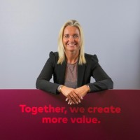 Janni Pedersen Email
