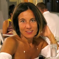 Elena Benedetti's profile photo