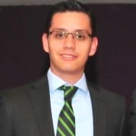 Banco Nacional de Comercio Exterior, S.N.C. (Bancomext) Employee Rodrigo Barreto's profile photo