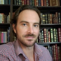 Chapman University Employee Morgan Read-Davidson's profile photo