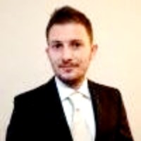 STech Technology Employee Utku Akdogan's profile photo