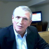 CIBC Wood Gundy Employee Peter Cameron's profile photo