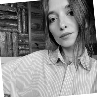 FABO Employee Angelina Semonova's profile photo