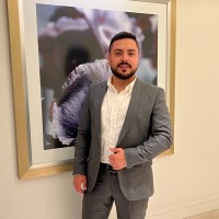 Izzat Marji Group Employee Mohammed al-Ott's profile photo