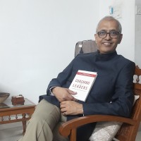 CFI Employee Ganesh Chella's profile photo