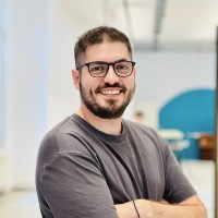 Nextview Employee Christos Zisis's profile photo
