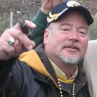 United Games Employee Richard Adamson's profile photo