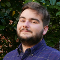 YMCA of Middle Tennessee Employee Thomas Magee's profile photo