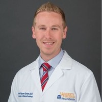 University of Michigan Employee Mark Girton's profile photo