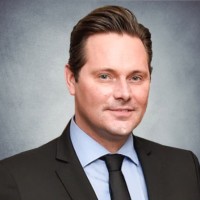 Beymen Group Employee Mark Briggs's profile photo