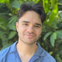 The University of Queensland Employee Josef Ormsby's profile photo