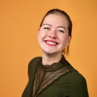 intumind Employee Fabienne Fendt's profile photo