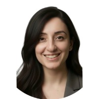 Akinon Employee Sevcan Demir's profile photo