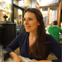Currys Digital Employee Rachel Tennant's profile photo