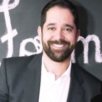 EZTEC Employee Caio Correa's profile photo