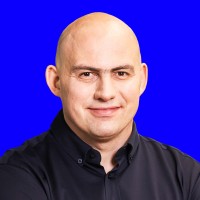 Webiso Employee Krzysztof Domiński's profile photo