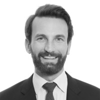 Academic Work Employee Michael Senn's profile photo