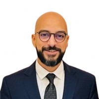 Shifa Hospital Employee Shady Tarek's profile photo