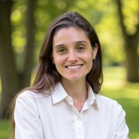 ScoliCare Employee Julia Carriquiry's profile photo