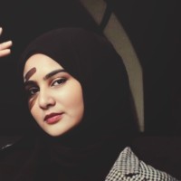 Devticks Employee Areeba Abbas's profile photo