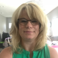 Martin Commercial Properties Employee Krista Farris's profile photo