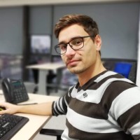 Ivan Bormaliyski Email