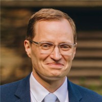 Valhalla Foundation Employee Ross Jensen's profile photo